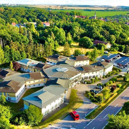 Atrium Hotel Amadeus Osterfeld Exteriér fotografie