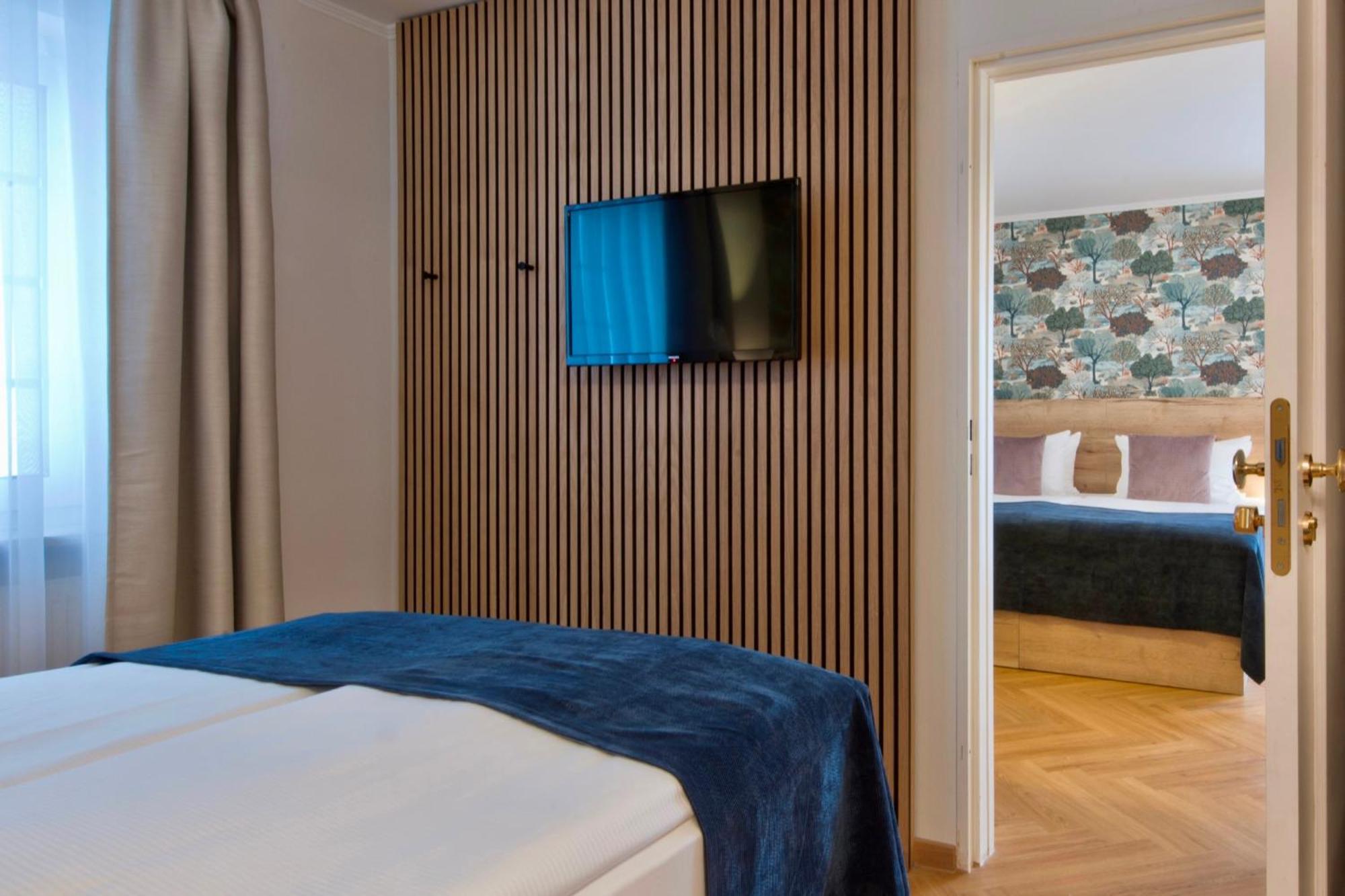 Atrium Hotel Amadeus Osterfeld Pokoj fotografie
